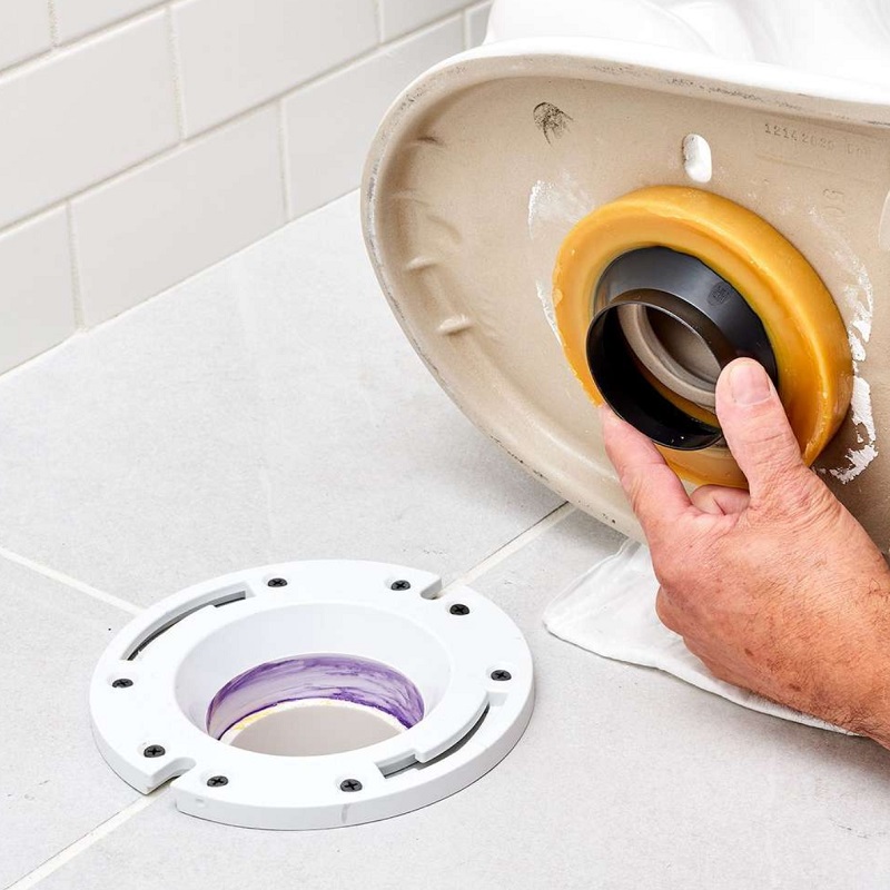 The Ultimate DIY Toilet Replacement Guide: WaterSense Benefits, Installation Steps